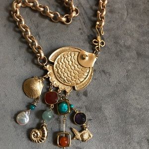 One-of-a-kind custom designer handmade jewelry